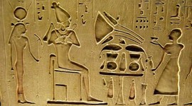 Timeline: Evolución de la escritura