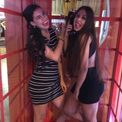 Timeline: valeria angel rendon