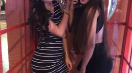 Timeline: valeria angel rendon