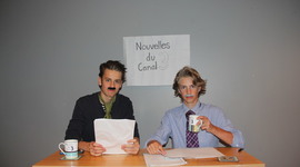 Timeline: TimeToast of BC w\ Grunderson and Ned