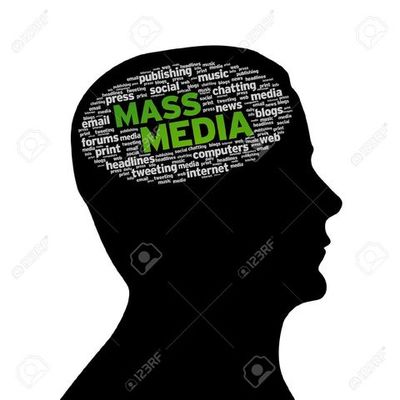 Timeline: Mass Media