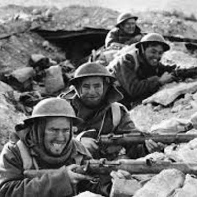 Timeline: World War II Timeline of Major Events