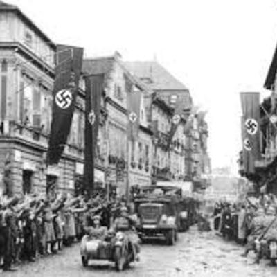 Timeline: Most Significant Events of WW2