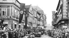 Timeline: Most Significant Events of WW2