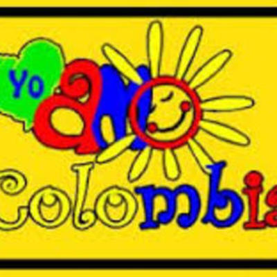 Timeline: TRABAJO SOCIAL EN COLOMBIA