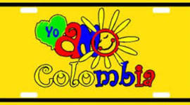 Timeline: TRABAJO SOCIAL EN COLOMBIA