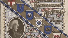 Timeline: Federation Steps - Henry Oxenham