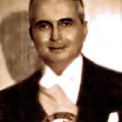 Timeline: presidente mariano ospina perez