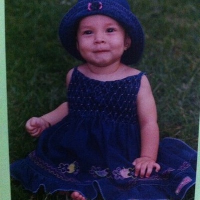 Timeline: alejandra carmona