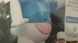 Timeline: MY FIRST TRAVEL