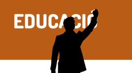 Timeline: LA REFORMA CURRICULAR DE LA EDUCACIÓN BASICA