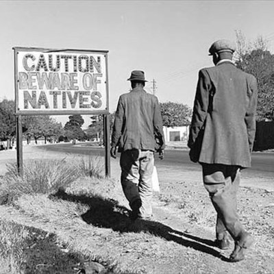 Timeline: Colonialismo en Sudáfrica