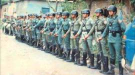 Timeline: Como inicio la Guerra en El Salvador?