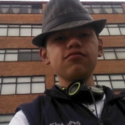 Timeline: Linea de vida Jose Ricardo Paez Avila