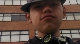 Timeline: Linea de vida Jose Ricardo Paez Avila