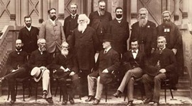 Timeline: timeline christian