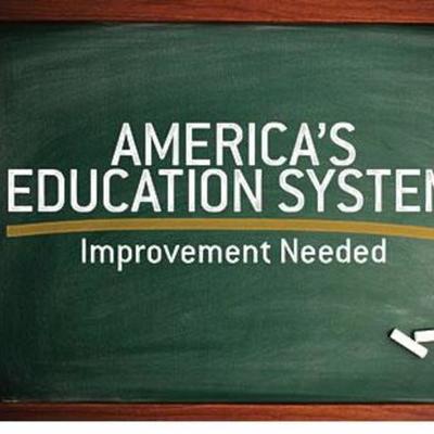 Timeline: History of Education