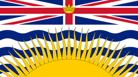 Timeline: History of BC