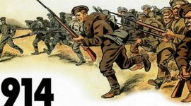 Timeline: Как началась первая мировая война