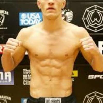 Timeline: Conor Mac´gregor