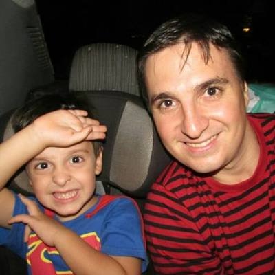 Timeline: Momentos Marcantes em Minha Vida