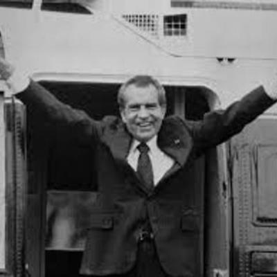 Timeline: Watergate