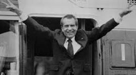 Timeline: Watergate