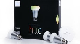Timeline: Hue philips