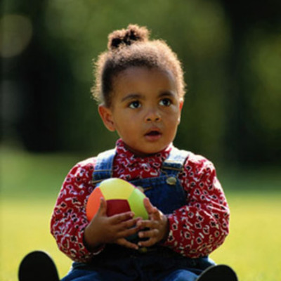 Timeline: Toddler Timeline