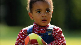 Timeline: Toddler Timeline