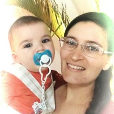 Timeline: "Momentos Marcantes em minha vida"