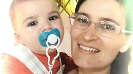 Timeline: "Momentos Marcantes em minha vida"