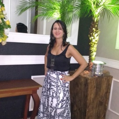 Timeline: "Momentos marcantes em minha vida"