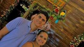 Timeline: "Momentos Marcantes em minha vida"