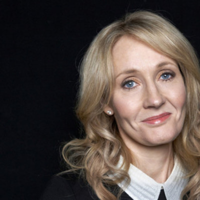 Timeline: J.K. Rowling