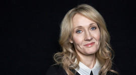 Timeline: J.K. Rowling