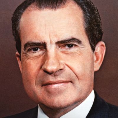 Timeline: Unit 6 Richard Nixon Timeline