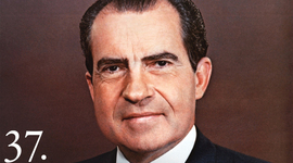Timeline: Unit 6 Richard Nixon Timeline