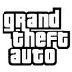 Grand theft auto logo