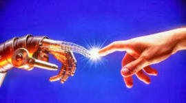 Timeline: TECNOLOGÍA EMERGENTE EN COLOMBIA