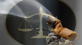 Timeline: Smoking time (Legislación Colombiana para el control de Tabaquismo)