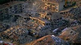 Timeline: Terratrèmols