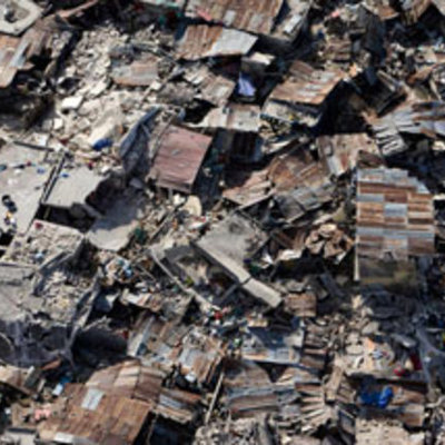 Timeline: Terratremols