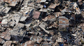 Timeline: Terratremols