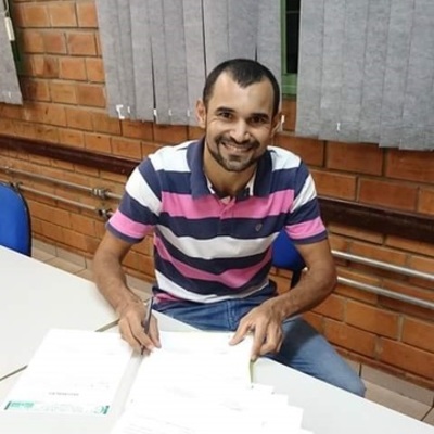 Timeline: Momentos marcantes de minha vida