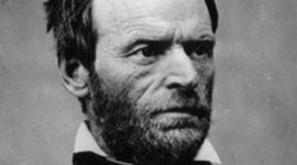 Timeline: William T Sherman