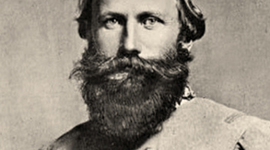 Timeline: Annie B Timeline