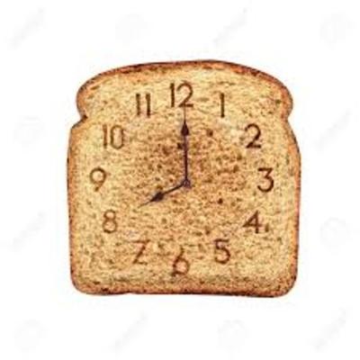 Timeline: Susannah S