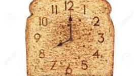 Timeline: Susannah S