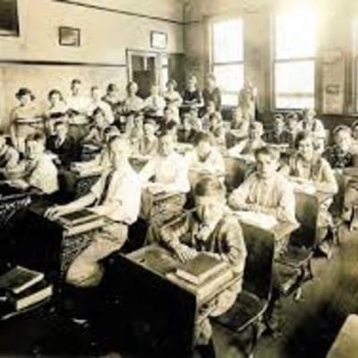 Timeline: History of Education